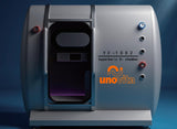 Uno Vita`s Top Line HBOT Classic Lying hard-shell hyperbar (UnoVita YF-1001)