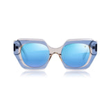 Tesla Hyperware ECLIPSE BLUE ZEBRA – Outdoor – Woman