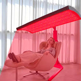 Uno Vita Red and Infrared Light Therapy PBM and PDT Beauty Machine