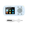 Pelvic Floor electrostimulator with biofeedback EMG