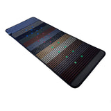 Uno Vita` Bio Mat Therapy and PEMF and Infrared Red Light  with Amethyst