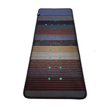 Uno Vita` Bio Mat Therapy and PEMF and Infrared Red Light  with Amethyst