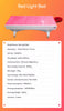 Uno Vita`s Red Light Therapy Bed and Panel for clinics and professionals