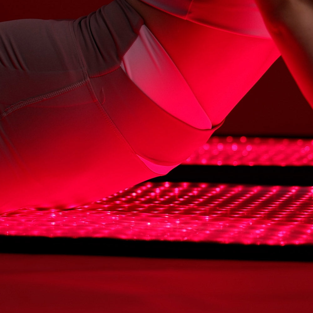 Uno Vita`s Red Light Therapy Pad
