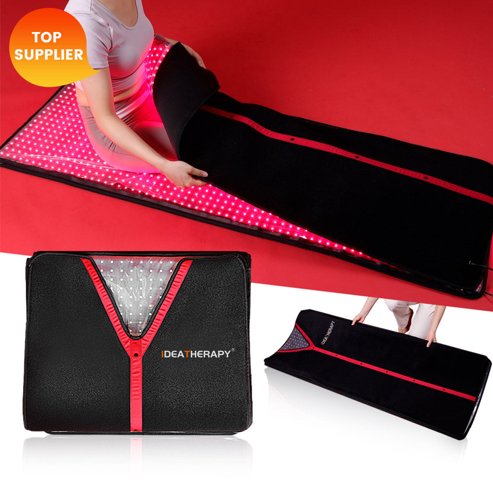 Uno Vita`s Red Light Therapy Pad