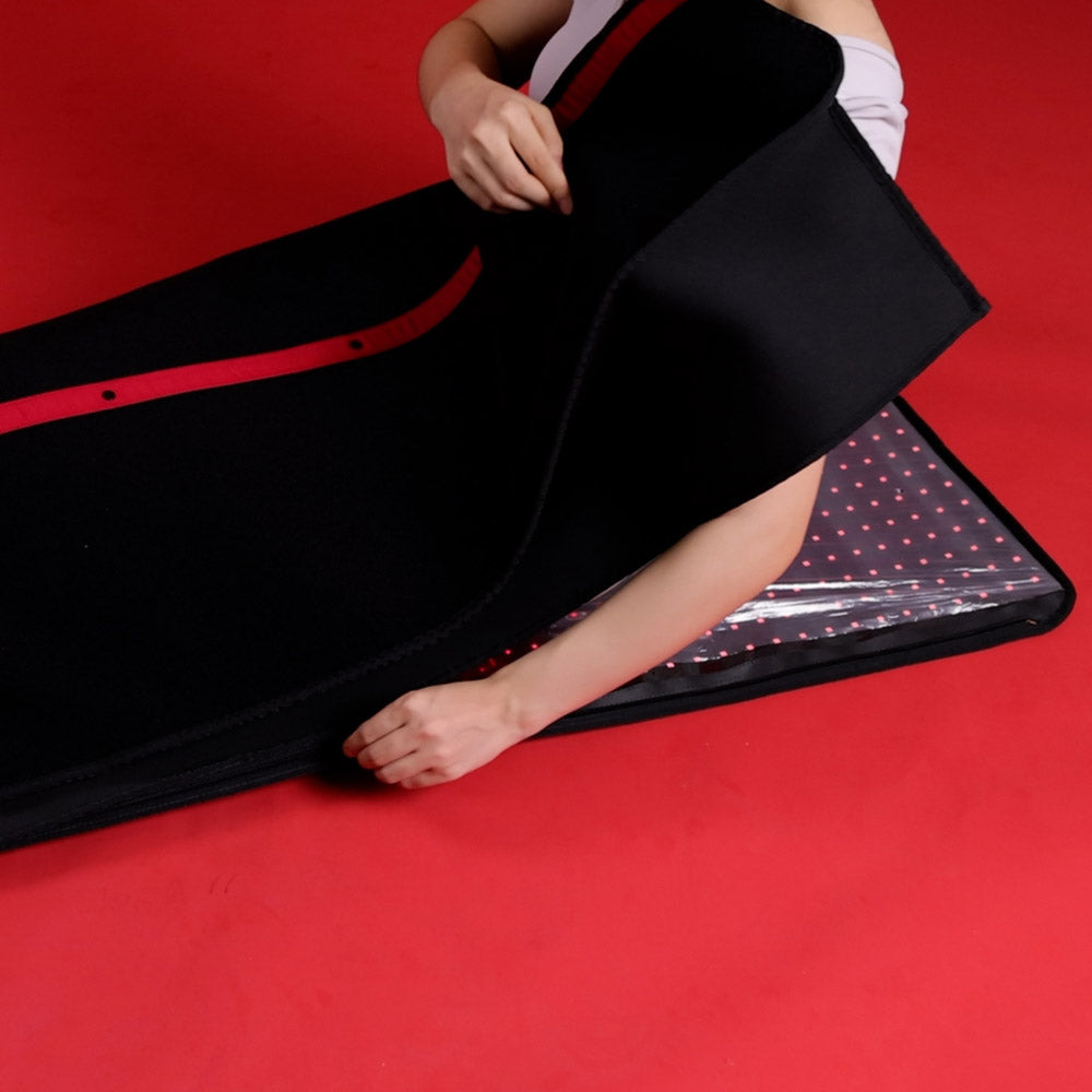 Uno Vita`s Red Light Therapy Pad