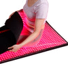 Uno Vita`s Red Light Therapy Pad