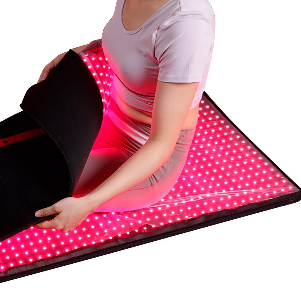 Uno Vita`s Red Light Therapy Pad