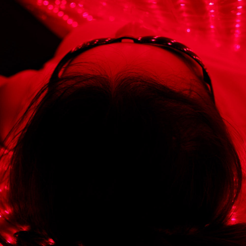 Uno Vita`s Red Light Therapy Pad