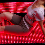 Uno Vita`s Red Light Therapy Pad