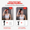 Uno Vita`s  Red Light Therapy Cap