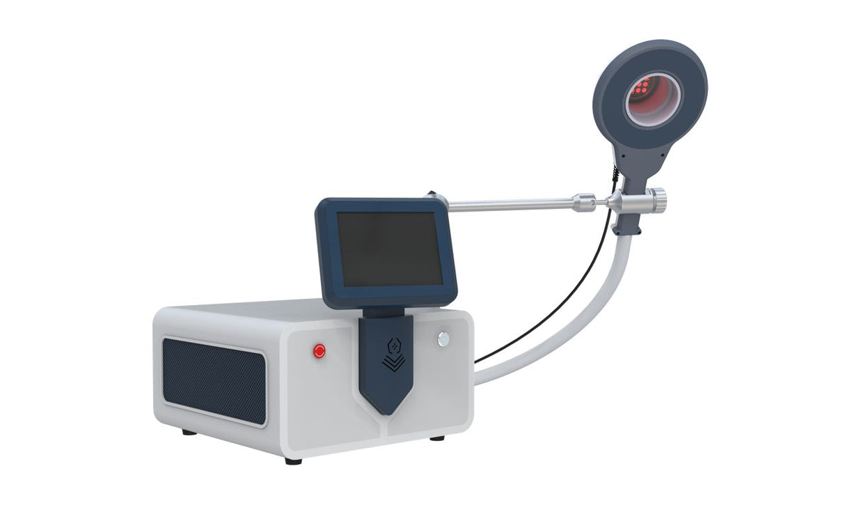 Uno Vita`s EMTSF PRO - High Intensity PEMF with laser (complete)