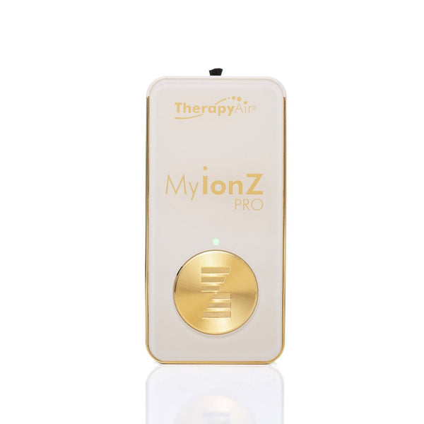 MyIonZ® Pro