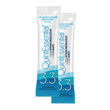 QuintEssential 3.3 (30 Sachets) - Seawater Electrolyte Liquid Minerals Supplement