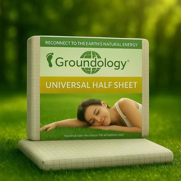 Earthing and Grounding Sheet Universal (305 X 90 cm)