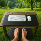 Earthing and Grounding Mat (68 X 25 cm)