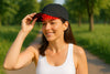 Uno Vita`s  Red Light Therapy Cap