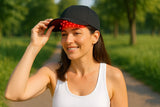 Uno Vita`s  Red Light Therapy Cap