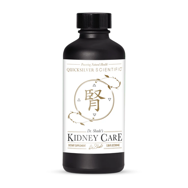 Kidney Care (100 ml)