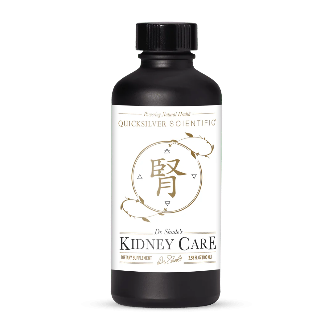 Kidney Care (100 ml)