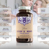 Lion’s Mane 5:1 - Extract 1000mg