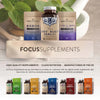 Lion’s Mane 5:1 - Extract 1000mg