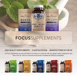 Lion’s Mane 5:1 - Extract 1000mg