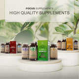 Lion’s Mane 5:1 - Extract 1000mg