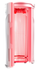 Uno Vita`s Merican Red Light Therapy Booth M11 Plus – Professional Stand Up PBM 7000W