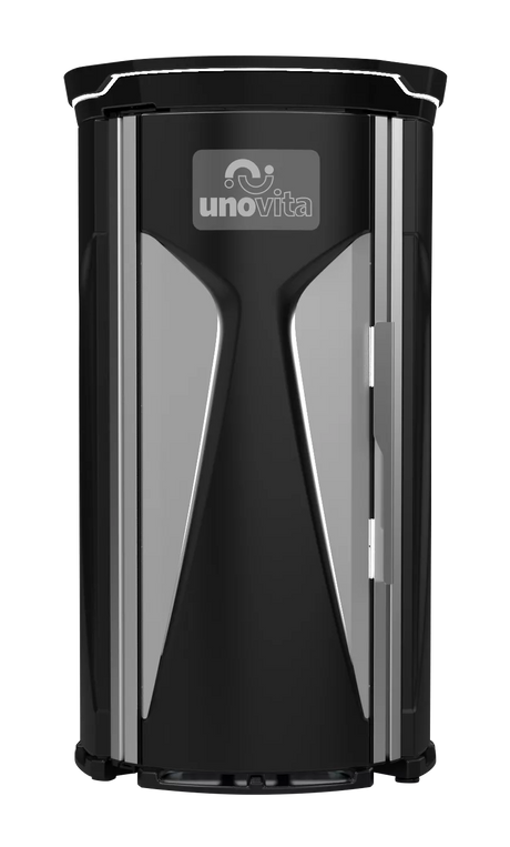 Uno Vita`s Merican Red Light Therapy Booth M11 Plus – Professional Stand Up PBM 7000W