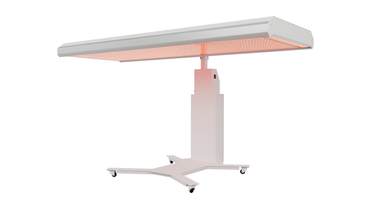 Mercian professional Red Light Therapy Bed M2 Plus