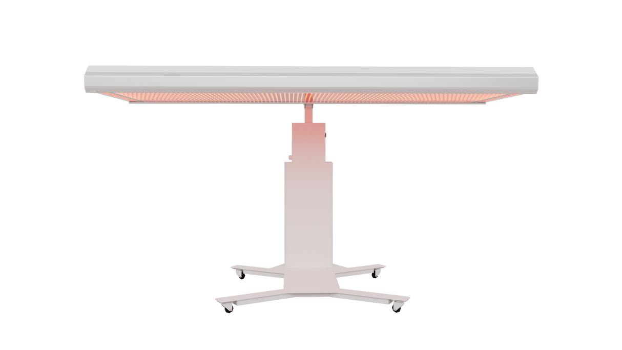 Mercian professional Red Light Therapy Bed M2 Plus