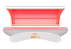 Uno Vita`s Merican Red Light Therapy Bed M4N+ Professional Full-Body PBM