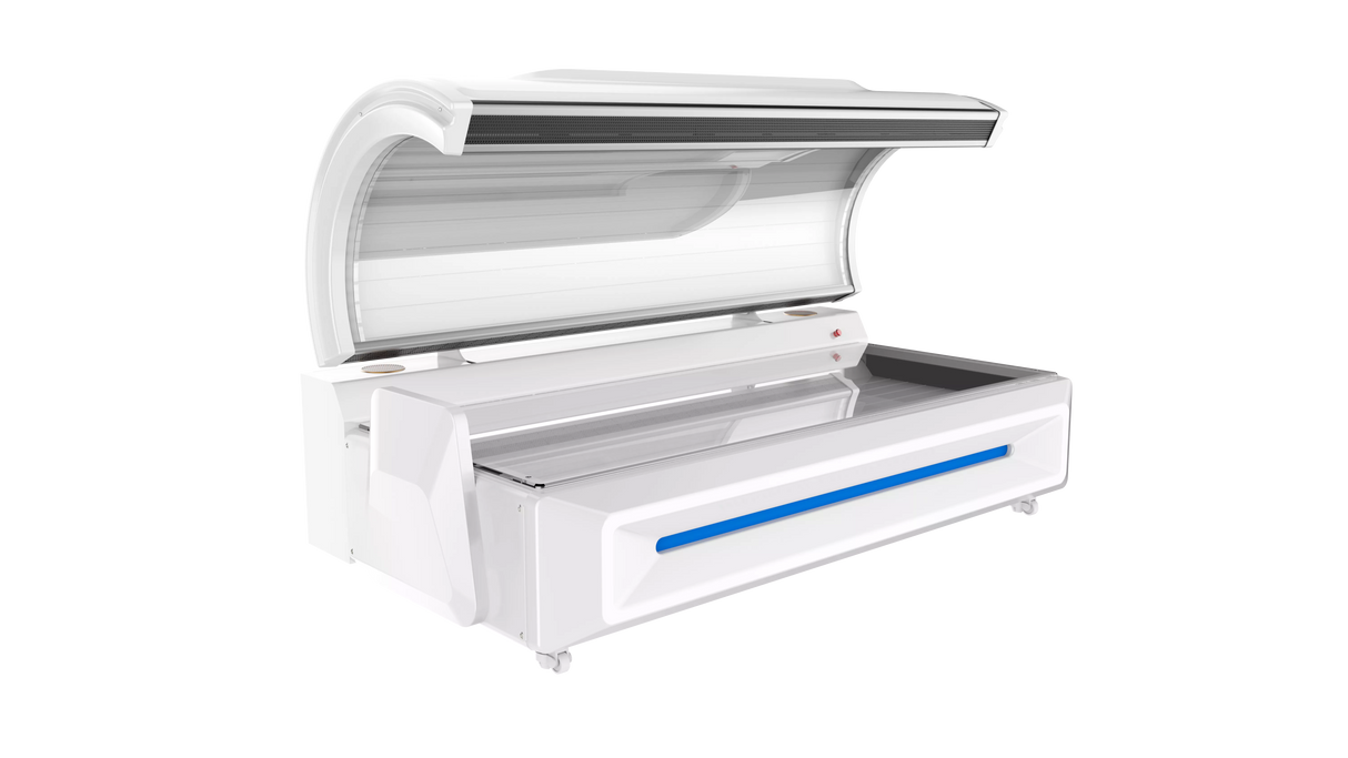 Uno Vita`s Merican Red Light Therapy Bed M5N+ Professional Full-Body PBM