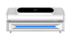 Merican Light Therapy Bed M6N – top model
