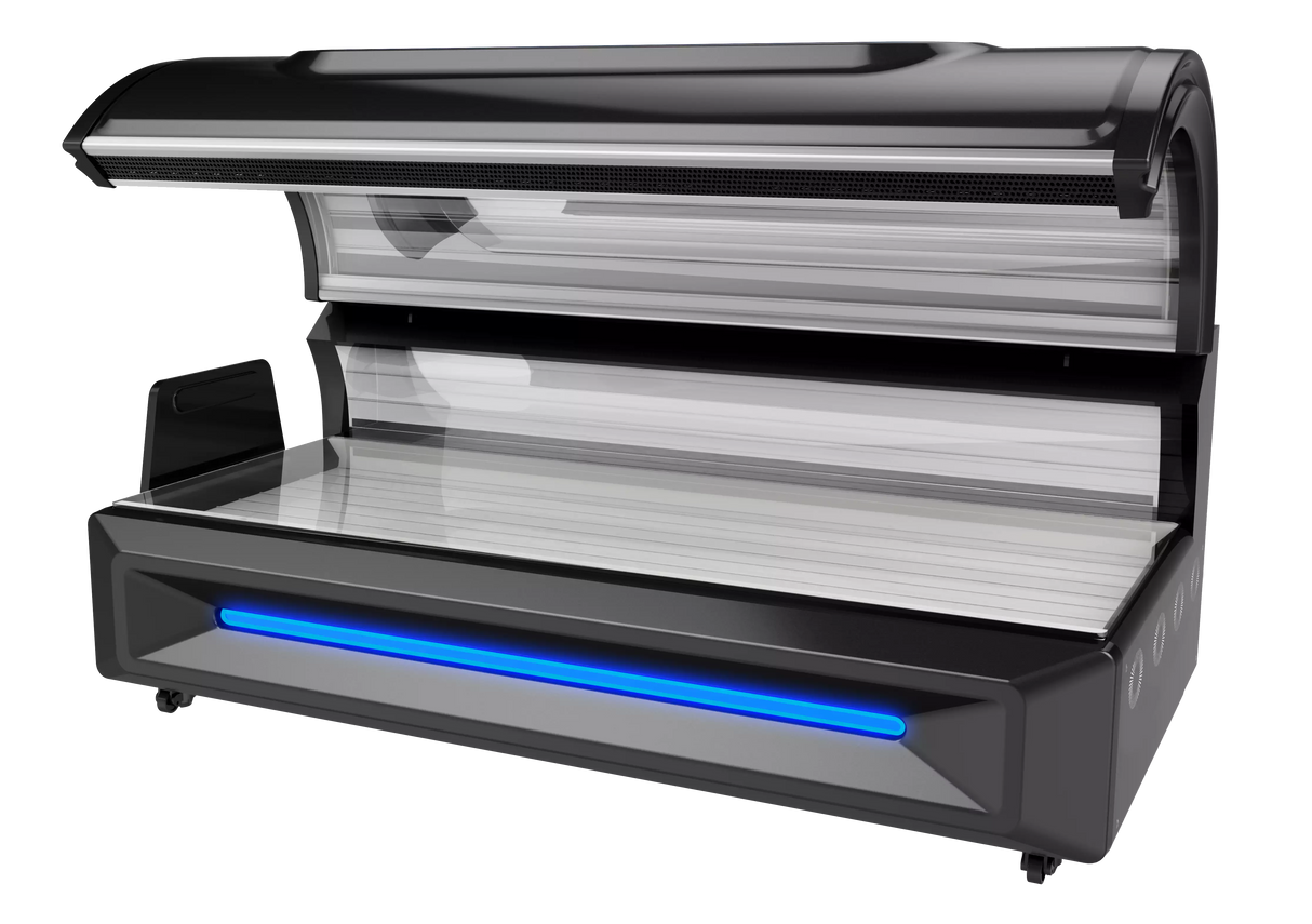 Merican Light Therapy Bed M6N – top model