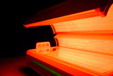Merican Light Therapy Bed M6N – top model