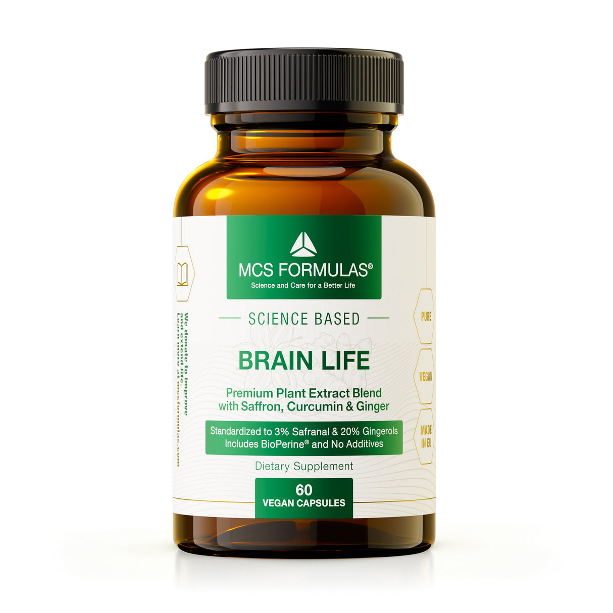 Brain Life