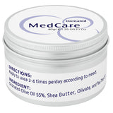 Medcare Ozonated Olive Oil