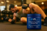 Creatine & Acetyl-L-Carnitine Energy Plus