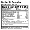Liposomal Methyl B-Complex