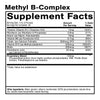 Liposomal Methyl B-Complex