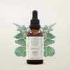 HerbErea Mullein Leaf Tincture