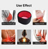 Uno Vita`s Red Light Foot Therapy