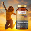 Ultra NMNH – 10X Increase in NAD+