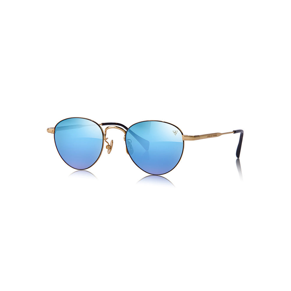 Hyperlight Eyewear Clips BERLIN GOLD Unisex (Outdoor)