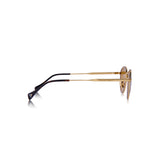 Hyperlight Eyewear Clips BERLIN GOLD Unisex (Outdoor)