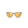 Tesla Hyperlight Eyewear FLORENCE BROWN for Women (Indoor/Outdoor)