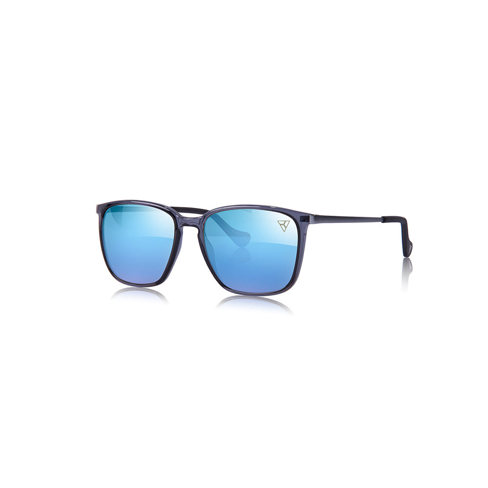 Tesla  Hyperlight Eyewear, PANAMA BLUE for Men (Outdoor)