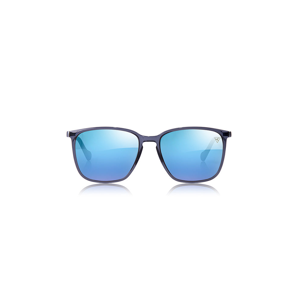 Tesla  Hyperlight Eyewear, PANAMA BLUE for Men (Outdoor)